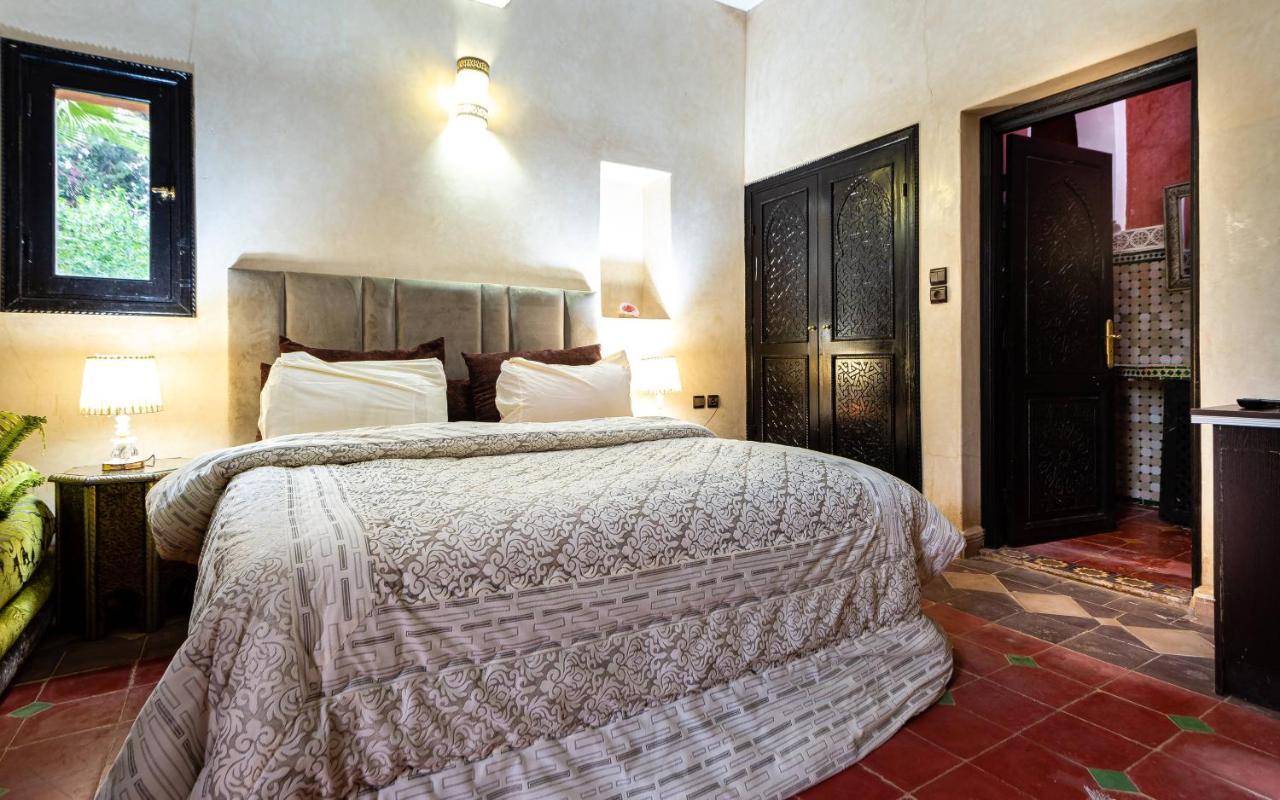 Bed and Breakfast Palais Ghiat Sidi Abdallah Ghiat Екстер'єр фото