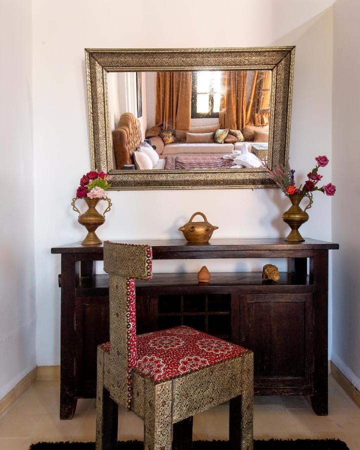 Bed and Breakfast Palais Ghiat Sidi Abdallah Ghiat Екстер'єр фото