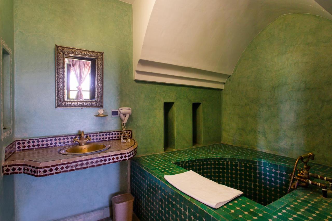 Bed and Breakfast Palais Ghiat Sidi Abdallah Ghiat Екстер'єр фото